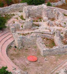 Ukraine : l'ancienne Chersonesos Taurique est inscrite sur la Liste du patrimoine mondial en p&eacute;ril de l'UNESCO