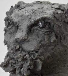 Chiara Camoni inaugurates "Figures in the Landscape," the new project of Accademia Carrara