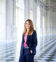 Interview mit Chiara Teolato, Direktorin der Venaria Reale: "Die Reggia? Eine ständige kulturelle Garnison".