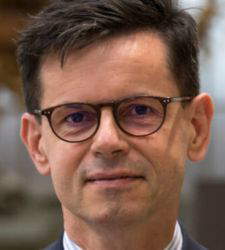 Christophe Leribault: der neue Direktor des Louvre 