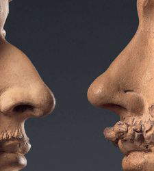 Due rari ritratti del Cieco di Gambassi presentati a TEFAF Maastricht