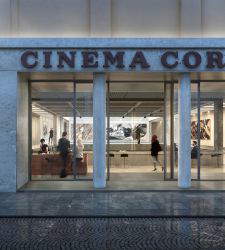 Vicenza, l’ex Cinema Corso, chiuso da oltre trent’anni, rinascerà come centro per le arti contemporanee