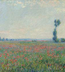 Ferrara stellt Meisterwerke von Monet, Van Gogh, Kandinsky und Mondrian aus dem Museum Boijmans Van Beuningen aus 