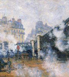 Monet, Painting Time: A Major Exhibition in Paris Marking the Centennial of His Death