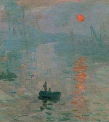 Kunst im Fernsehen vom 24. bis 30. Mai: Monet, Corcos und die Etrusker
