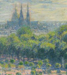 Sotheby&rsquo;s is auctioning the Blaquier-Arrieta collection, featuring works by Monet, Van Gogh, and C&eacute;zanne