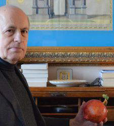 Claudio Strinati nominato presidente del Consiglio superiore dei Beni Culturali