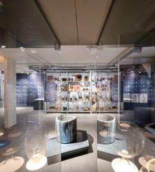 Colle di Val d'Elsa: Ein experimentelles Projekt zur Einbeziehung von Menschen mit Gebrechlichkeit in st&auml;dtische Museen beginnt 