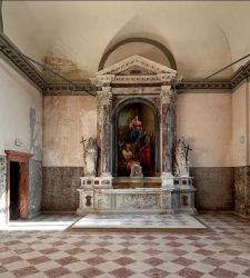 El Pabell&oacute;n de la Santa Sede en la Bienal de Venecia 2026 se inspirar&aacute; en Hildegarda de Bingen