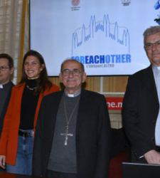 Mailand, das Kulturprogramm der Di&ouml;zese f&uuml;r die Olympischen Winterspiele