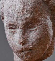 Br&acirc;ncuși in Rome: the archaic and classical roots of infinity