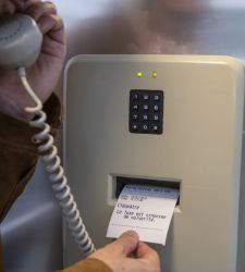 Ein zeitgen&ouml;ssisches Orakel im Zentrum von Venedig: Das mythologische Konsultatorium des spanischen Duos MITO kommt nach Italien 