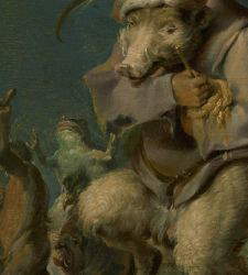 When Ghosts and Monsters Made Their Way into Dutch Art. An Interview with Tania De Nile