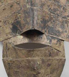 At Brun Fine Art, in Milan, Cagli's works meet ABI's contemporary design