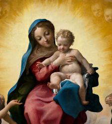 Correggio &ndash; zutiefst menschlich. Die au&szlig;ergew&ouml;hnliche Ausstellung in Dresden