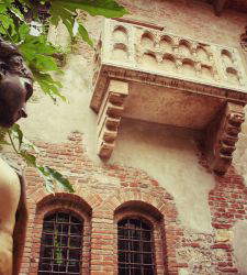 A partir del 1 de abril, la visita al Patio y a la Casa de Julieta cambiar&aacute; 