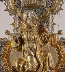La cruz de plata de 1501 renace: tras su restauraci&oacute;n, la obra maestra de Gian Francesco dalle Croci regresa a Brescia