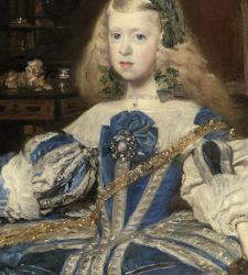 De Viena a Roma: m&aacute;s de cincuenta obras maestras del Kunsthistorisches Museum por primera vez en Italia