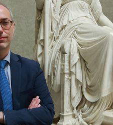 Denis Ton asume oficialmente la direcci&oacute;n del Complesso della Pilotta de Parma: "Ser&aacute; una plaza de la cultura 