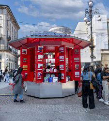 Mil&aacute;n, semana doble: el dise&ntilde;o como industria global, el arte como eco dom&eacute;stico