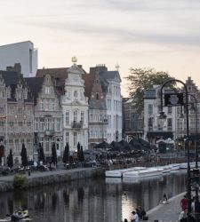 Fiandre, il Design Museum Gent riapre il 3 ottobre con una nuova ala e un museo ripensato