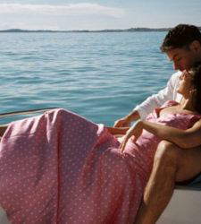 En la Gallerie d'Italia de Tur&iacute;n, Diana Markosian investiga el fin de las relaciones en Replaced