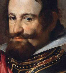 Spain: A painting by Diego Vel&aacute;zquez has been discovered&mdash;it is a portrait of the Count-Duke of Olivares