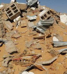 Sudan, the silent massacre: tens of thousands killed and cultural heritage destroyed