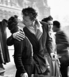Von Doisneau bis Hokusai, zwei gro&szlig;e Ausstellungen im Palazzo dei Musei in Modena