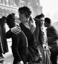 Robert Doisneau in Modena: 135 Fotografien erz&auml;hlen vom Blick auf den Alltag