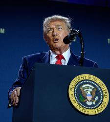 Wei&szlig;es Haus droht Smithsonian: keine Finanzierung, wenn es sich nicht an Trumps Linie h&auml;lt