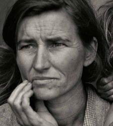 In Verona, a major exhibition dedicated to Dorothea Lange is on view at the Scavi Scaligeri International Center for Photography