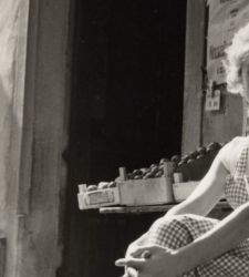 Ascona Hosts the First Major Swiss Retrospective on Dorothy Bohm and Her Research on Light