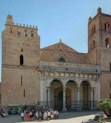 Monreale is the 2027 Italian Capital of Books: 500,000 euros for the “Monreale Reads the World” project