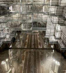 Finaliza la restauraci&oacute;n del tibur&oacute;n de la catedral de Mil&aacute;n tras dieciocho a&ntilde;os de obras