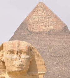 &Auml;gypten: Italien klettert auf den f&uuml;nften Platz unter den Tourismusm&auml;rkten: +15,1 % im Jahr 2026