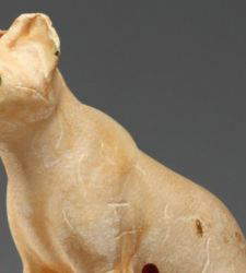 Egitto: recuperati dagli Stati Uniti 13 reperti archeologici trafugati illegalmente