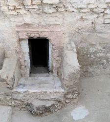 Egypt: A New Theban Tomb Discovered in Luxor&mdash;It Belonged to a Man Named Paser