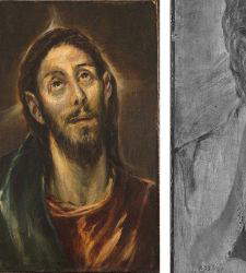 I Musei Vaticani fanno riemergere un'opera di El Greco