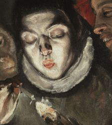 Stanley Moss, the American art dealer and poet who sold a Piero della Francesca to the Louvre