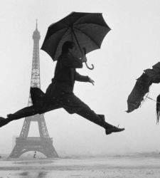Elliott Erwitt : &agrave; Bologne, la facette la plus intime du photographe qui a racont&eacute; le XXe si&egrave;cle
