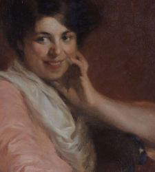 Un chef-d'&oelig;uvre oubli&eacute; : l'Intermezzo d'Emilio Malerba &agrave; nouveau expos&eacute; apr&egrave;s un si&egrave;cle