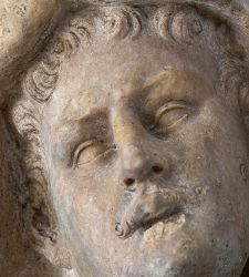 Bolton Adopts a Statue from Milan Cathedral: The Enigmatic Hercules, or &ldquo;Warrior Saint,&rdquo; Has Been Restored