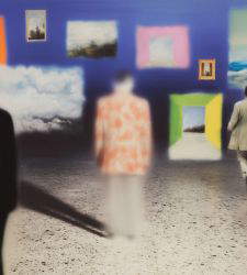 Dos cursos en l&iacute;nea para orientarse en el sistema del arte contempor&aacute;neo