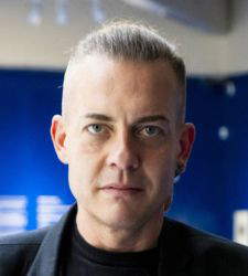 Eugenio Viola ist der neue Direktor des Madre-Museums in Neapel