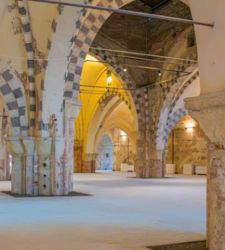 Alessandria, riapre l&rsquo;ex Chiesa di San Francesco dopo il restauro e diventa sede museale e polo culturale