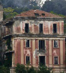 La Conocchia redevient un lieu public : le MiC acquiert l'ancien internat Pontano de Naples