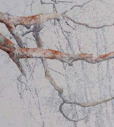 Fabio Adani investiga la percepci&oacute;n de la realidad en su exposici&oacute;n en Salamon Fine Art