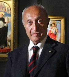 Adi&oacute;s a Fabio Roversi Monaco, antiguo presidente de Genus Bononiae