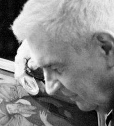 An exhibition in Bergamo explores the life of Federico Zeri through the works in his collection